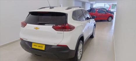 CHEVROLET Tracker 1.0 12V 4P FLEX TURBO LTZ AUTOMTICO, Foto 6