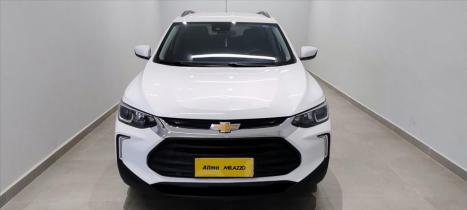 CHEVROLET Tracker 1.0 12V 4P FLEX TURBO LTZ AUTOMTICO, Foto 7