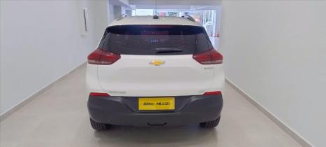 CHEVROLET Tracker 1.0 12V 4P FLEX TURBO LTZ AUTOMTICO, Foto 8