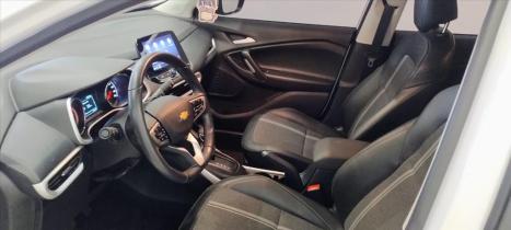 CHEVROLET Tracker 1.0 12V 4P FLEX TURBO LTZ AUTOMTICO, Foto 10