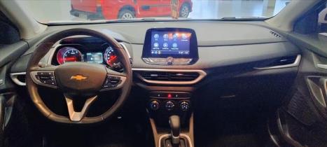 CHEVROLET Tracker 1.0 12V 4P FLEX TURBO LTZ AUTOMTICO, Foto 11