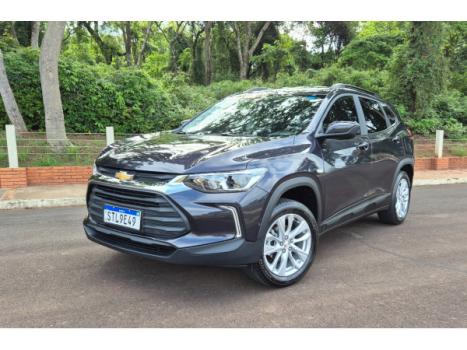 CHEVROLET Tracker 1.0 12V 4P FLEX TURBO LTZ AUTOMTICO, Foto 2