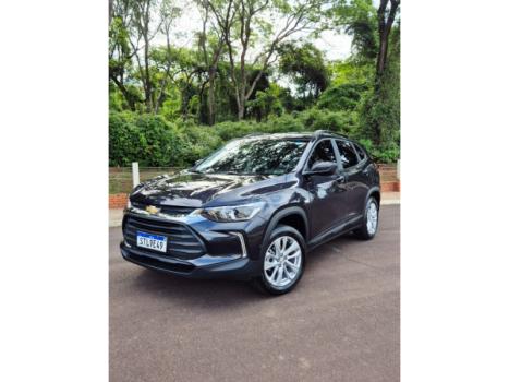 CHEVROLET Tracker 1.0 12V 4P FLEX TURBO LTZ AUTOMTICO, Foto 3
