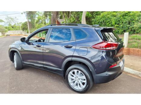 CHEVROLET Tracker 1.0 12V 4P FLEX TURBO LTZ AUTOMTICO, Foto 5