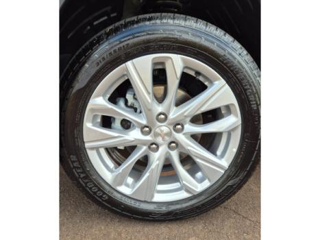 CHEVROLET Tracker 1.0 12V 4P FLEX TURBO LTZ AUTOMTICO, Foto 6