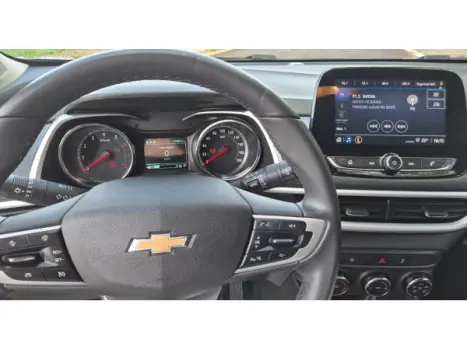 CHEVROLET Tracker 1.0 12V 4P FLEX TURBO LTZ AUTOMTICO, Foto 8