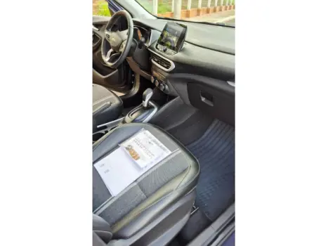 CHEVROLET Tracker 1.0 12V 4P FLEX TURBO LTZ AUTOMTICO, Foto 9