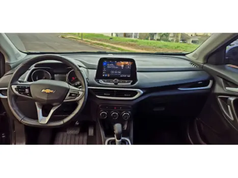 CHEVROLET Tracker 1.0 12V 4P FLEX TURBO LTZ AUTOMTICO, Foto 10
