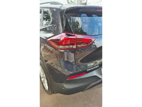 CHEVROLET Tracker 1.0 12V 4P FLEX TURBO LTZ AUTOMTICO, Foto 11