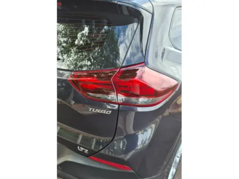 CHEVROLET Tracker 1.0 12V 4P FLEX TURBO LTZ AUTOMTICO, Foto 13