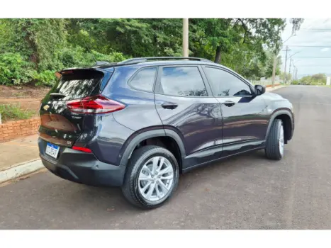 CHEVROLET Tracker 1.0 12V 4P FLEX TURBO LTZ AUTOMTICO, Foto 14