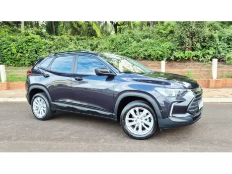 CHEVROLET Tracker 1.0 12V 4P FLEX TURBO LTZ AUTOMTICO, Foto 17