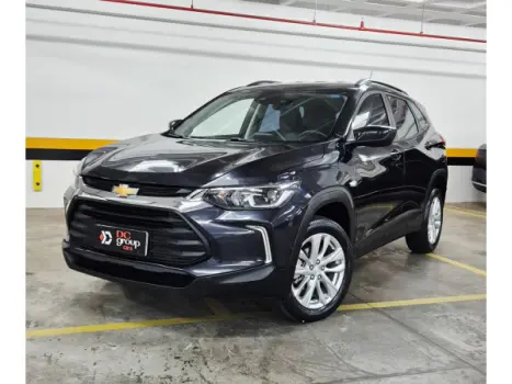 CHEVROLET Tracker 1.0 12V 4P FLEX TURBO LTZ AUTOM�TICO, Foto 1