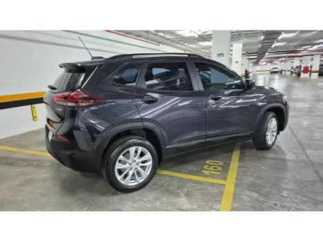 CHEVROLET Tracker 1.0 12V 4P FLEX TURBO LTZ AUTOM�TICO, Foto 5