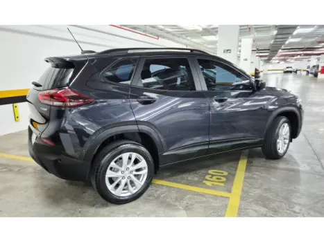 CHEVROLET Tracker 1.0 12V 4P FLEX TURBO LTZ AUTOM�TICO, Foto 6