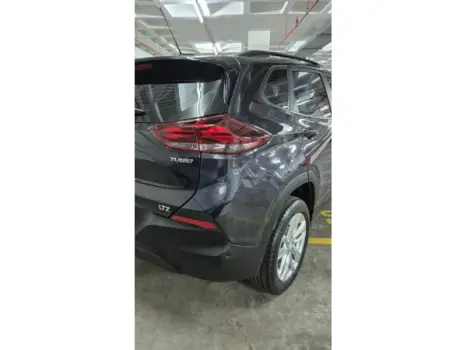 CHEVROLET Tracker 1.0 12V 4P FLEX TURBO LTZ AUTOM�TICO, Foto 8