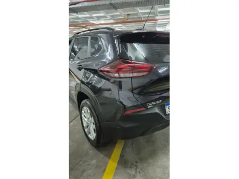 CHEVROLET Tracker 1.0 12V 4P FLEX TURBO LTZ AUTOM�TICO, Foto 9