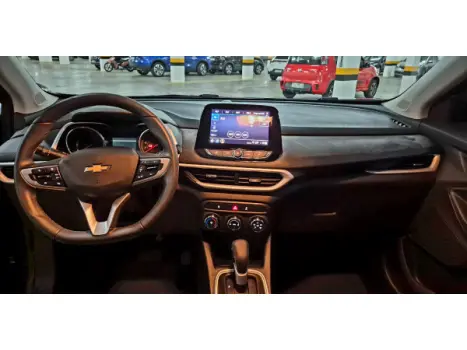 CHEVROLET Tracker 1.0 12V 4P FLEX TURBO LTZ AUTOM�TICO, Foto 10