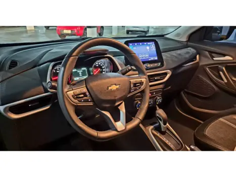 CHEVROLET Tracker 1.0 12V 4P FLEX TURBO LTZ AUTOM�TICO, Foto 11