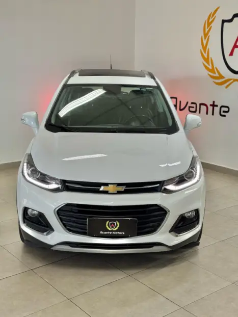 CHEVROLET Tracker 1.4 16V 4P FLEX PREMIER TURBO AUTOMTICO, Foto 5