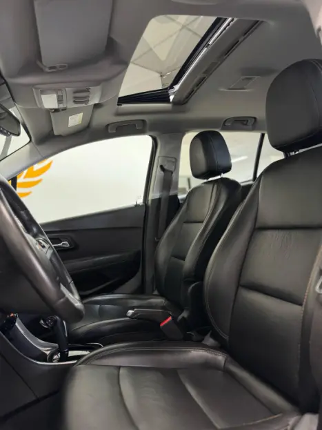 CHEVROLET Tracker 1.4 16V 4P FLEX PREMIER TURBO AUTOMTICO, Foto 12