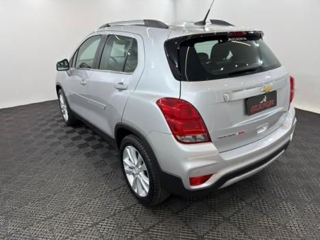 CHEVROLET Tracker 1.4 16V 4P FLEX LTZ TURBO AUTOMTICO, Foto 6