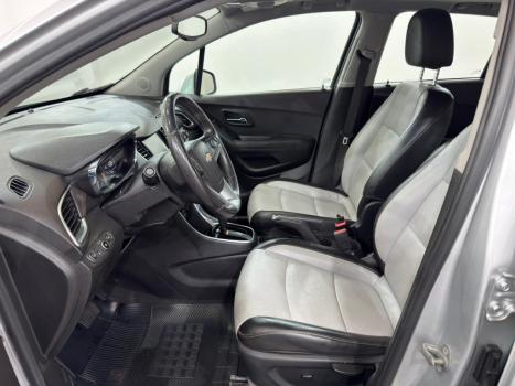 CHEVROLET Tracker 1.4 16V 4P FLEX LTZ TURBO AUTOMTICO, Foto 9