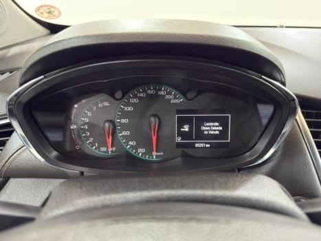 CHEVROLET Tracker 1.4 16V 4P FLEX LTZ TURBO AUTOMTICO, Foto 10