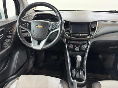 CHEVROLET Tracker 1.4 16V 4P FLEX LTZ TURBO AUTOMTICO, Foto 12