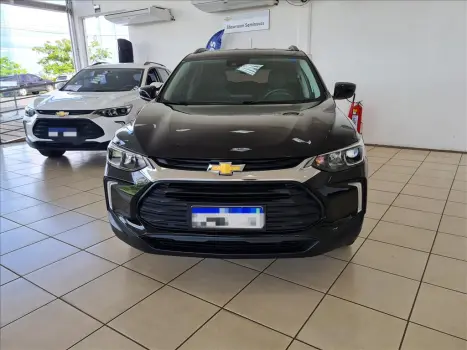 CHEVROLET Tracker 1.0 12V 4P FLEX TURBO LTZ AUTOMTICO, Foto 2