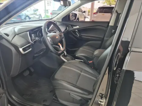 CHEVROLET Tracker 1.0 12V 4P FLEX TURBO LTZ AUTOMTICO, Foto 4