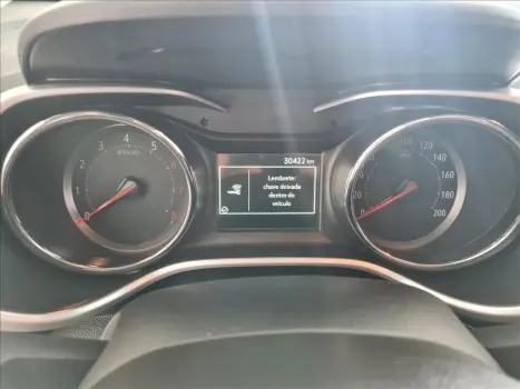 CHEVROLET Tracker 1.0 12V 4P FLEX TURBO LTZ AUTOMTICO, Foto 5