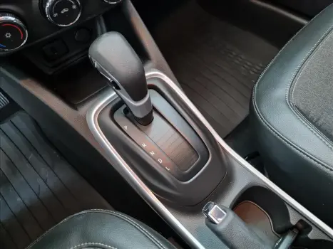 CHEVROLET Tracker 1.0 12V 4P FLEX TURBO LTZ AUTOMTICO, Foto 7