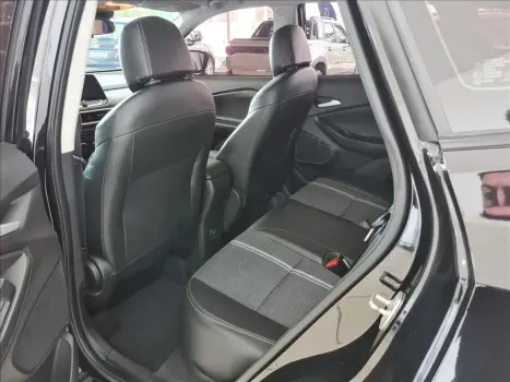 CHEVROLET Tracker 1.0 12V 4P FLEX TURBO LTZ AUTOMTICO, Foto 8