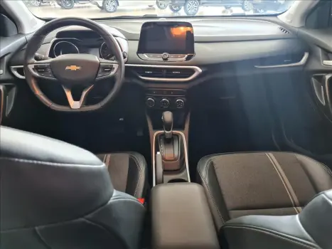 CHEVROLET Tracker 1.0 12V 4P FLEX TURBO LTZ AUTOMTICO, Foto 9