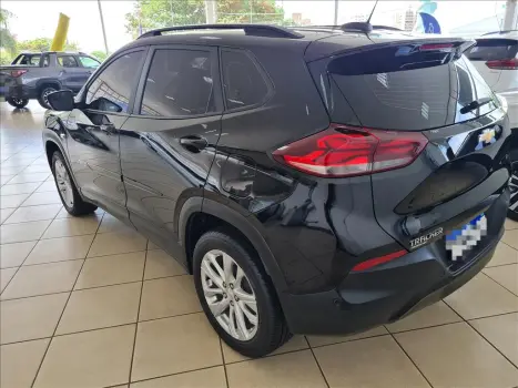 CHEVROLET Tracker 1.0 12V 4P FLEX TURBO LTZ AUTOMTICO, Foto 10