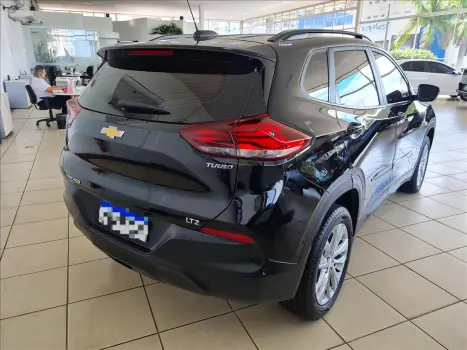 CHEVROLET Tracker 1.0 12V 4P FLEX TURBO LTZ AUTOMTICO, Foto 11