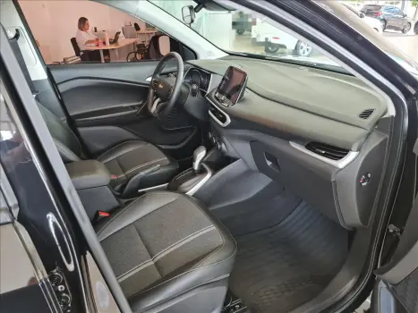 CHEVROLET Tracker 1.0 12V 4P FLEX TURBO LTZ AUTOMTICO, Foto 12