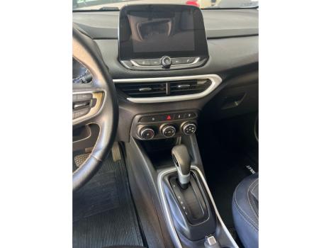 CHEVROLET Tracker 1.0 12V 4P FLEX TURBO LT AUTOMTICO, Foto 2
