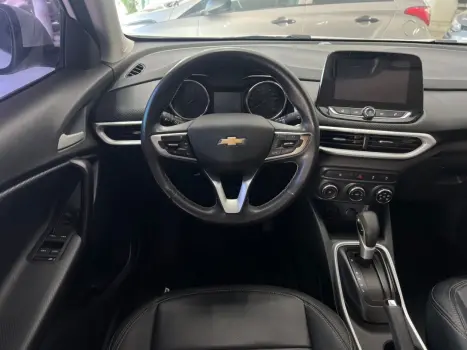 CHEVROLET Tracker 1.0 12V 4P FLEX TURBO LT AUTOMTICO, Foto 3
