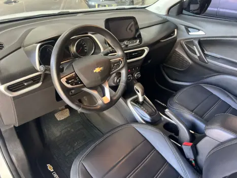 CHEVROLET Tracker 1.0 12V 4P FLEX TURBO LT AUTOMTICO, Foto 5