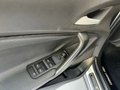 CHEVROLET Tracker 1.0 12V 4P FLEX TURBO LT AUTOMTICO, Foto 6