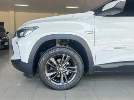 CHEVROLET Tracker 1.0 12V 4P FLEX TURBO LT AUTOMTICO, Foto 8