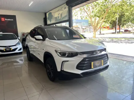 CHEVROLET Tracker 1.0 12V 4P FLEX TURBO LT AUTOMTICO, Foto 9