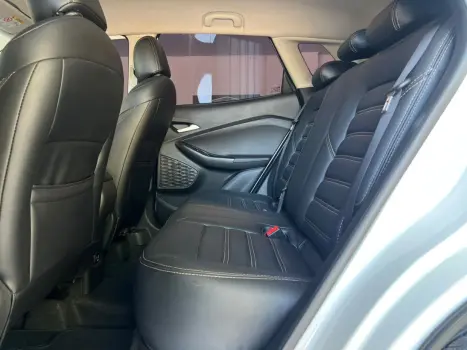 CHEVROLET Tracker 1.0 12V 4P FLEX TURBO LT AUTOMTICO, Foto 10