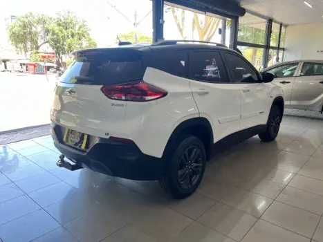 CHEVROLET Tracker 1.0 12V 4P FLEX TURBO LT AUTOMTICO, Foto 11