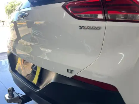 CHEVROLET Tracker 1.0 12V 4P FLEX TURBO LT AUTOMTICO, Foto 12