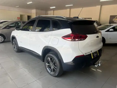 CHEVROLET Tracker 1.0 12V 4P FLEX TURBO LT AUTOMTICO, Foto 13