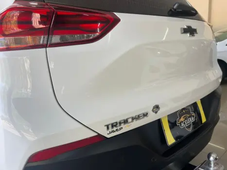 CHEVROLET Tracker 1.0 12V 4P FLEX TURBO LT AUTOMTICO, Foto 14