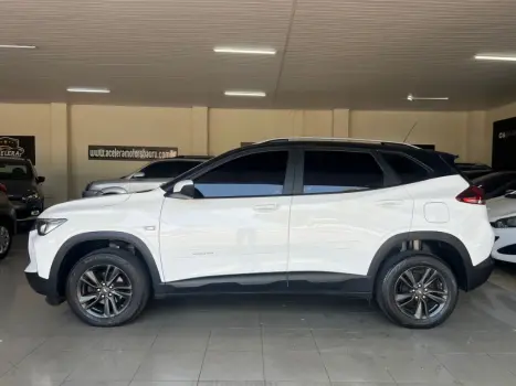 CHEVROLET Tracker 1.0 12V 4P FLEX TURBO LT AUTOMTICO, Foto 15